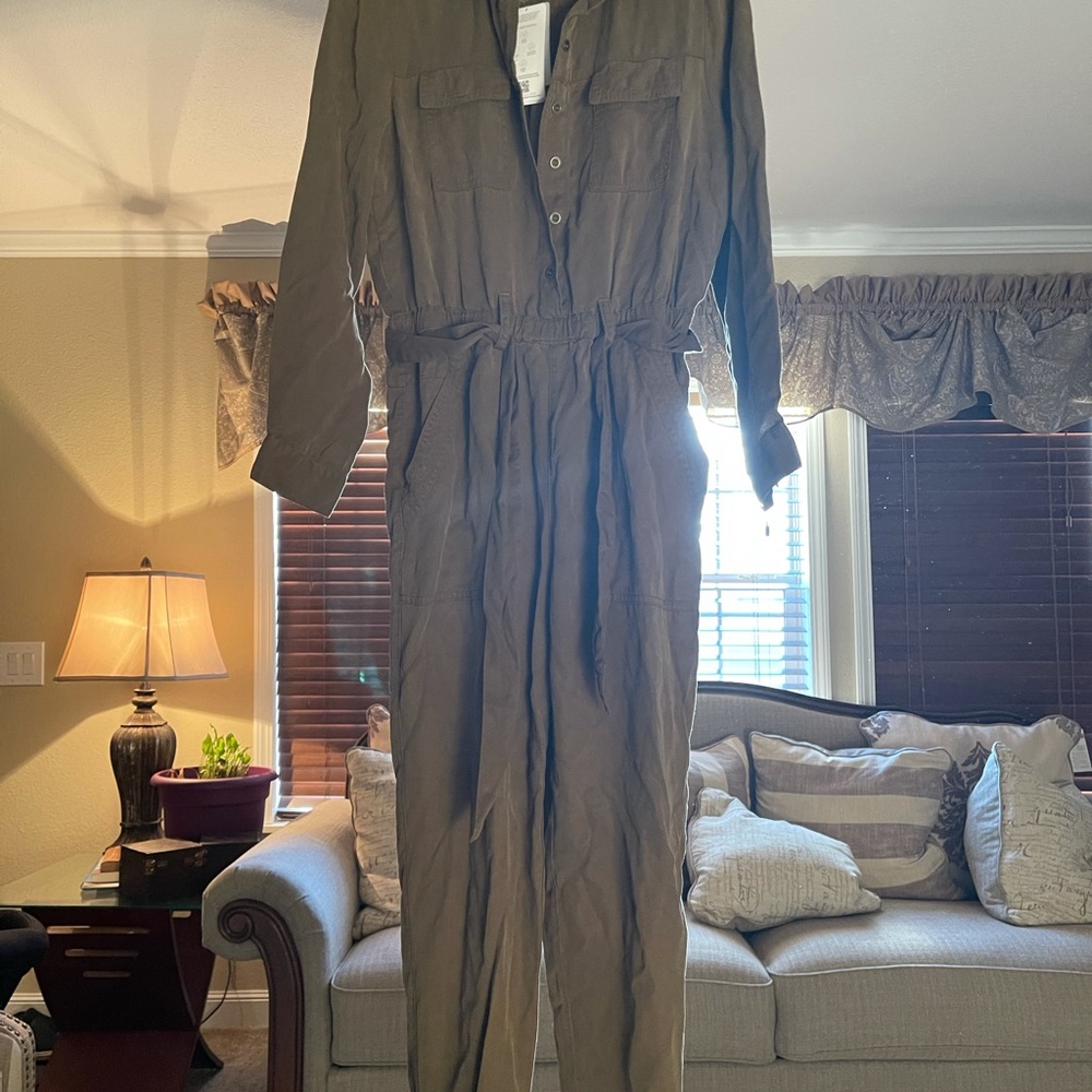Jumpsuit